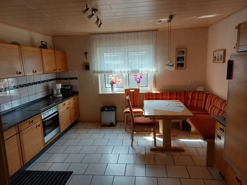 Ferienwohnung Bretten