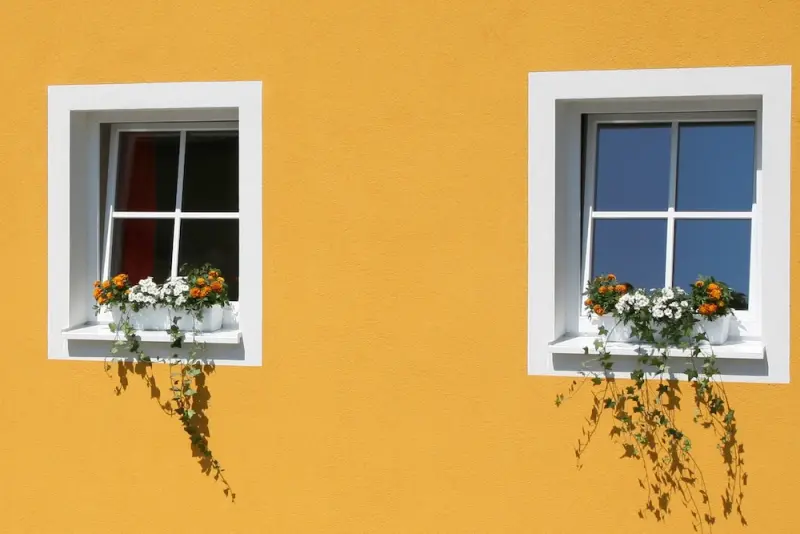 Ferienwohnung Salzburg