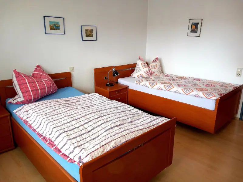Ferienwohnung Gießen