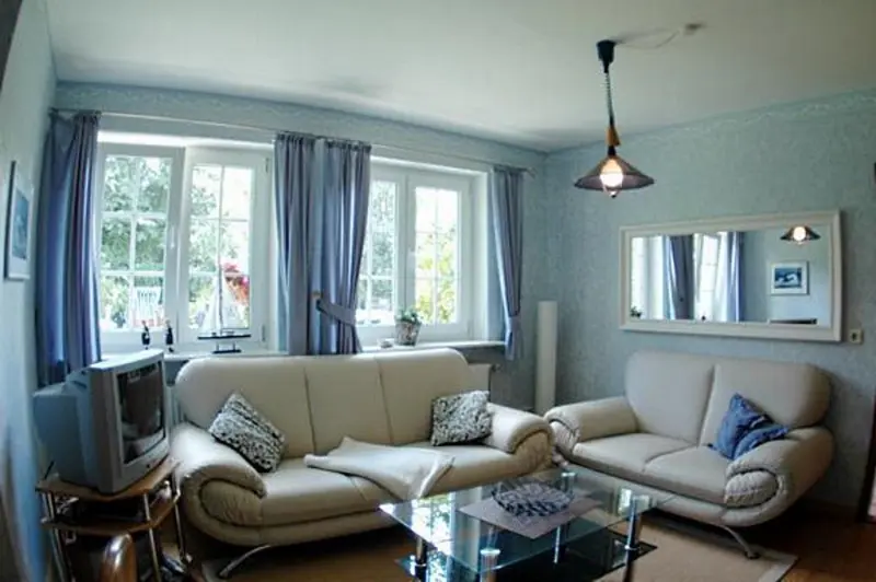Ferienwohnung Westerhever
