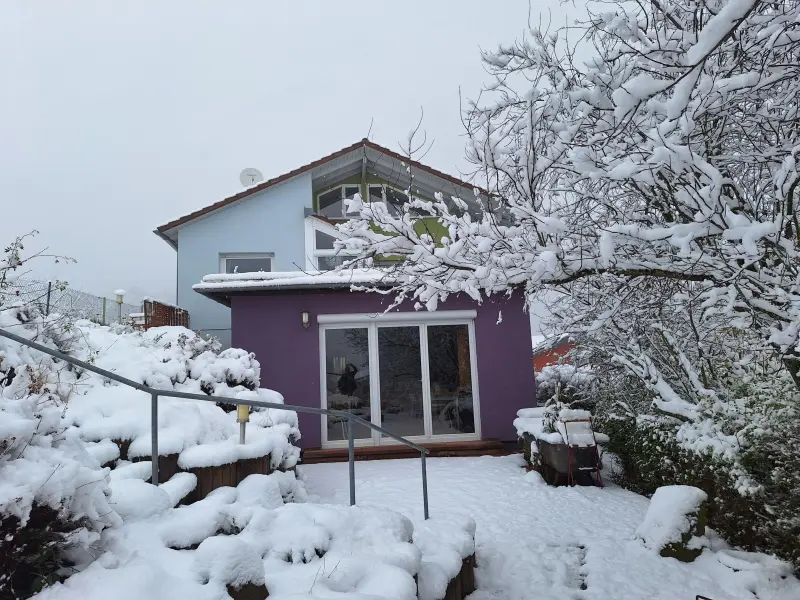Ferienwohnung Bad Liebenzell