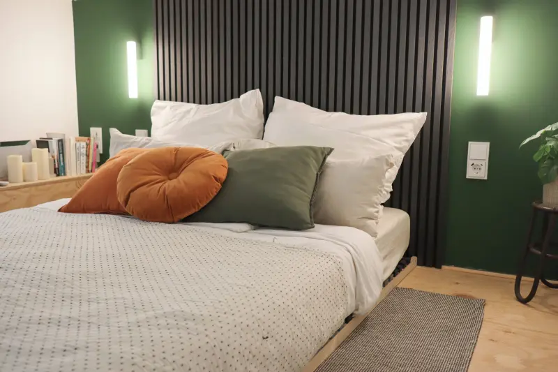 Ferienwohnung Mitte