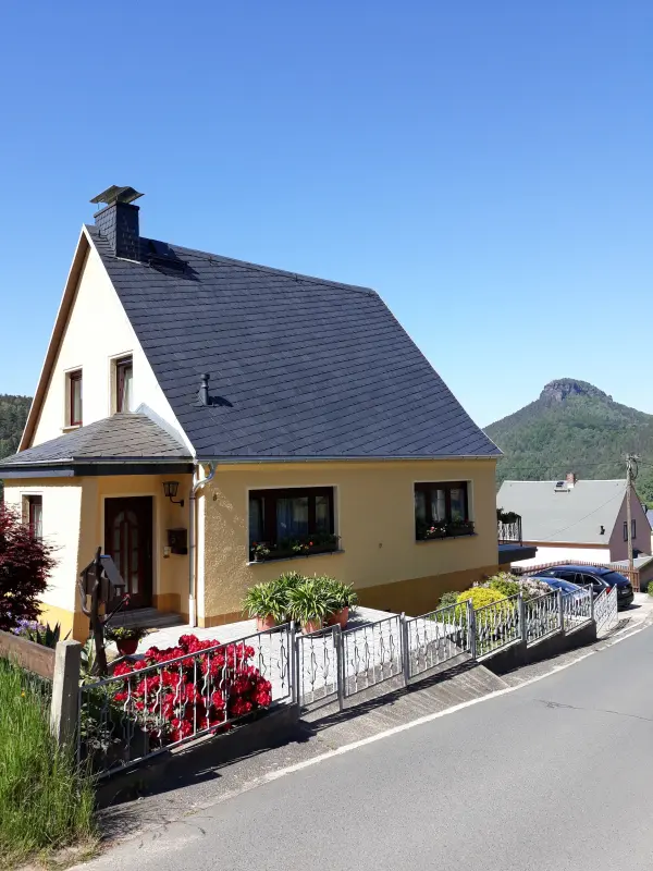 Ferienwohnung Porschdorf
