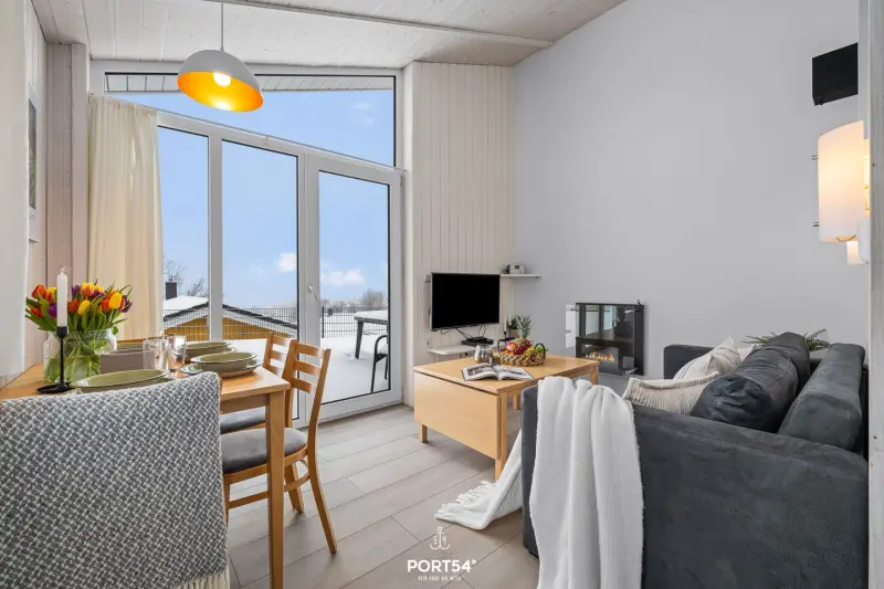 Ferienhaus  Sankt Andreasberg