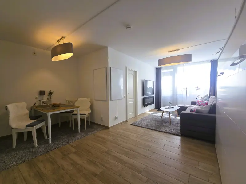 Ferienwohnung Wendtorf