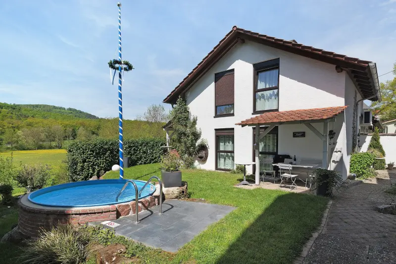 Ferienwohnung  Mühlacker