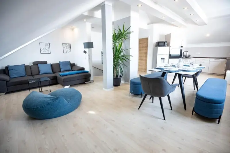 Ferienwohnung  Manching