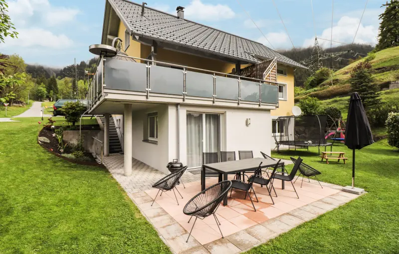 Ferienwohnung Dalaas