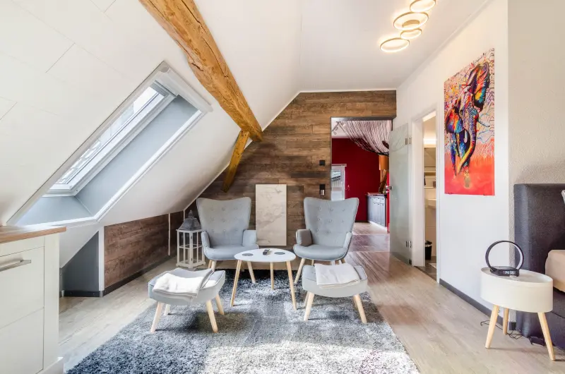 Ferienwohnung Salem