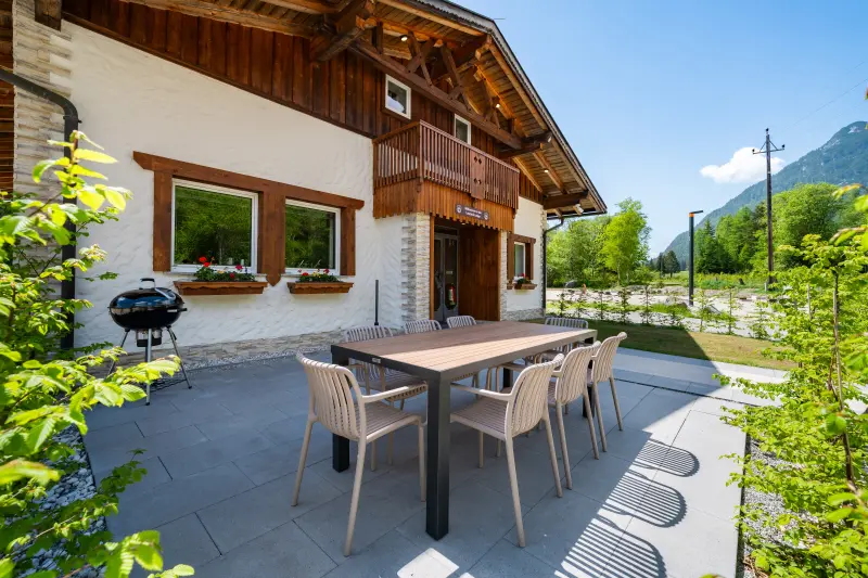 Ferienhaus  Seefeld in Tirol