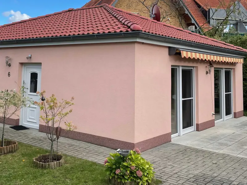 Ferienhaus Barleben