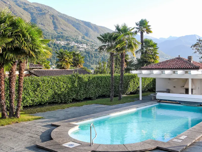 Ferienwohnung Ascona
