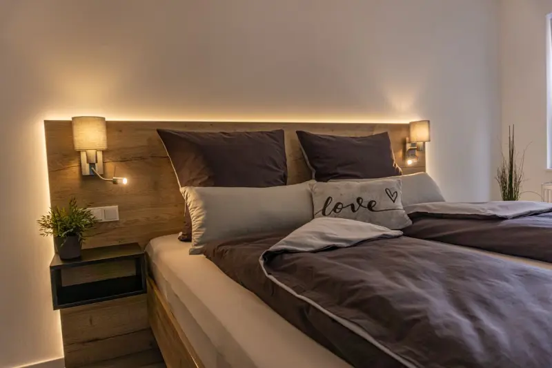 Ferienwohnung  Merzig