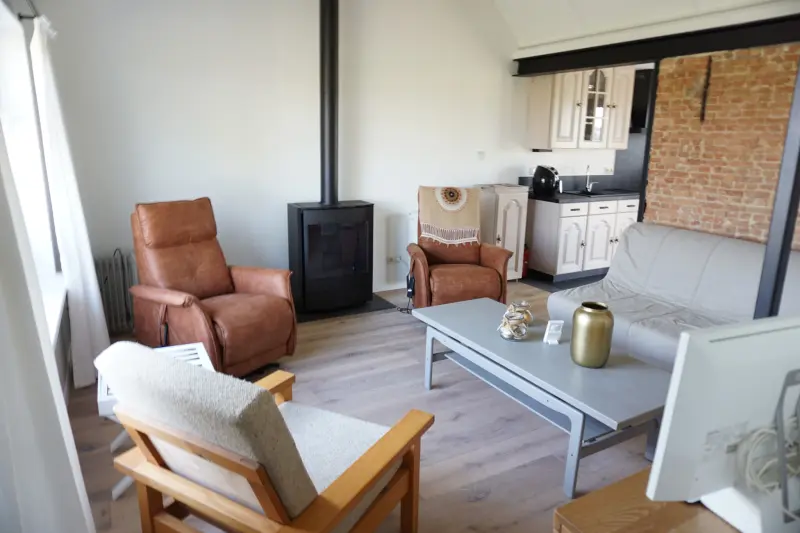 Ferienhaus Groede