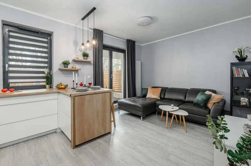 Ferienwohnung Odolany