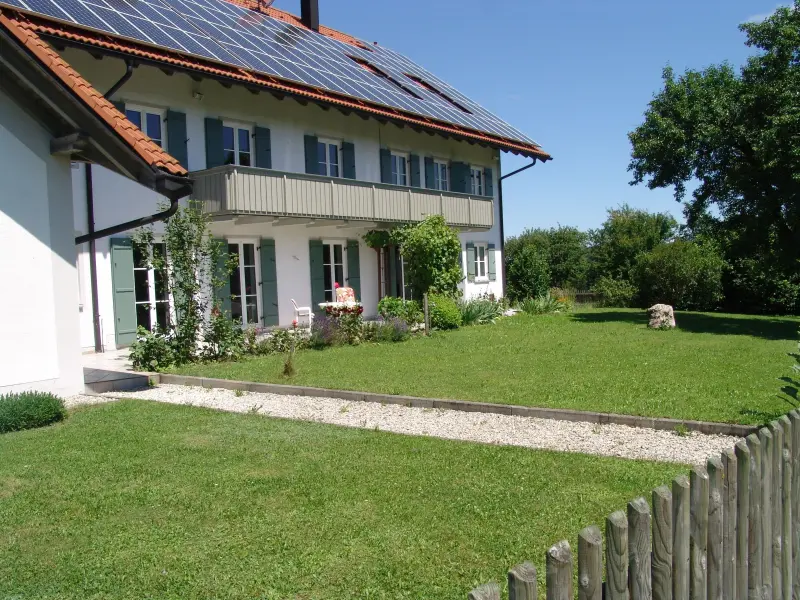 Ferienwohnung Ottobeuren