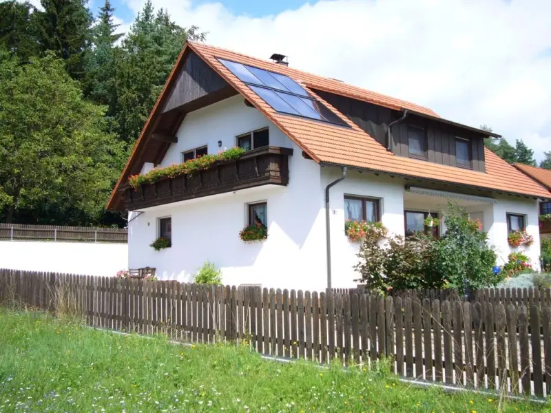 Ferienwohnung Pottenstein