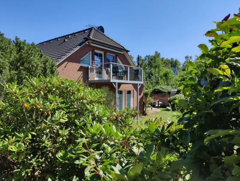 Ferienwohnung Neuhaus