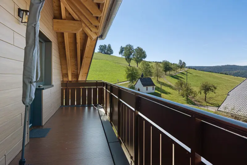 Ferienwohnung  Triberg