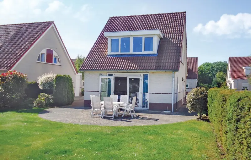 Ferienhaus Ohé en Laak