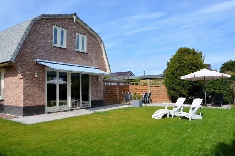 Ferienwohnung Noordwijkerhout
