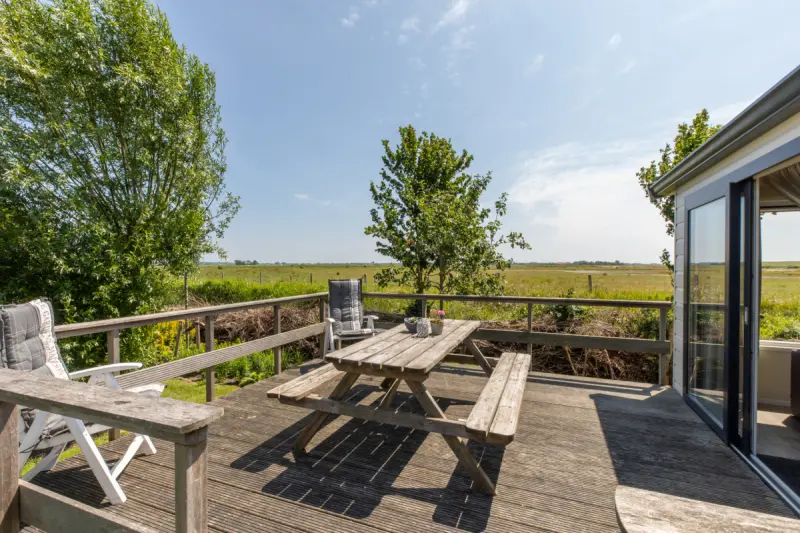 Ferienhaus Zierikzee