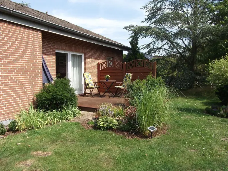 Ferienwohnung  Deutsch Evern
