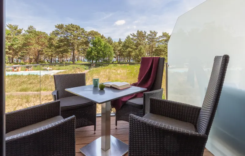 Ferienwohnung Prora