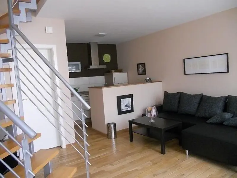 Ferienwohnung Andernach