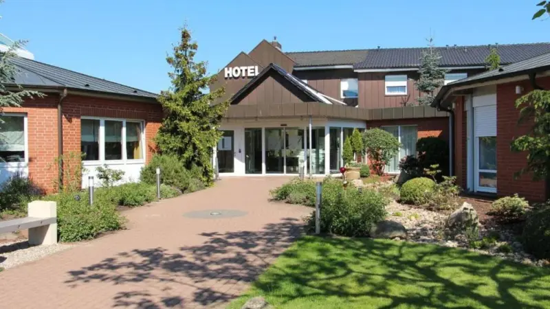 Ferienwohnung Vorsfelde