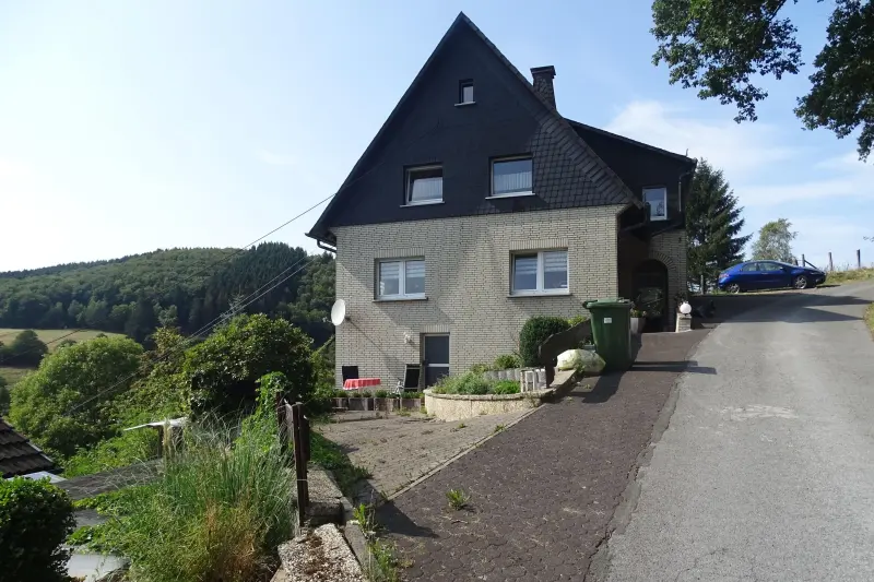 Ferienhaus Sundern (Sauerland)