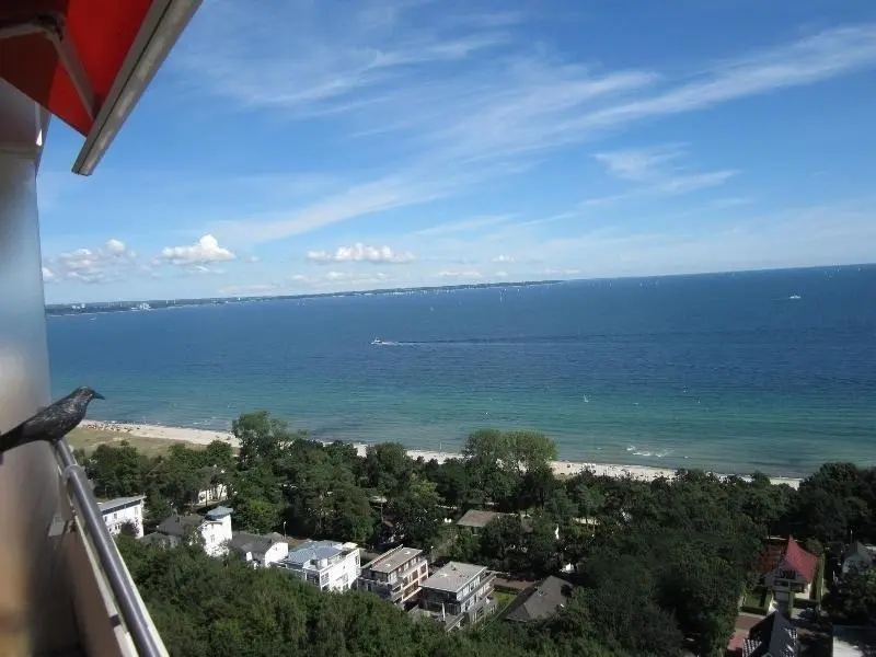Ferienwohnung Timmendorfer Strand