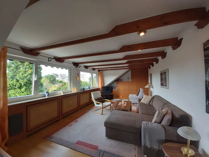 Ferienwohnung Werden