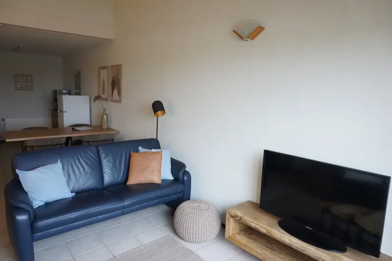 Ferienhaus mit Hund inNieuwvliet, Provinz Zeeland  f&uuml;r max. 4 Personen