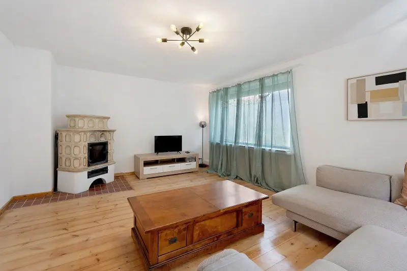 Ferienwohnung Kieler Förde