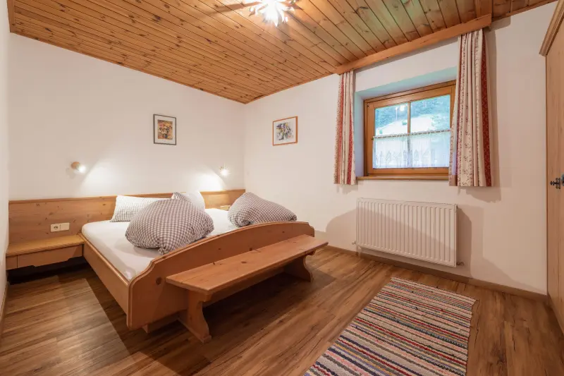 Ferienwohnung mit Hund in Neustift im Stubaital, 