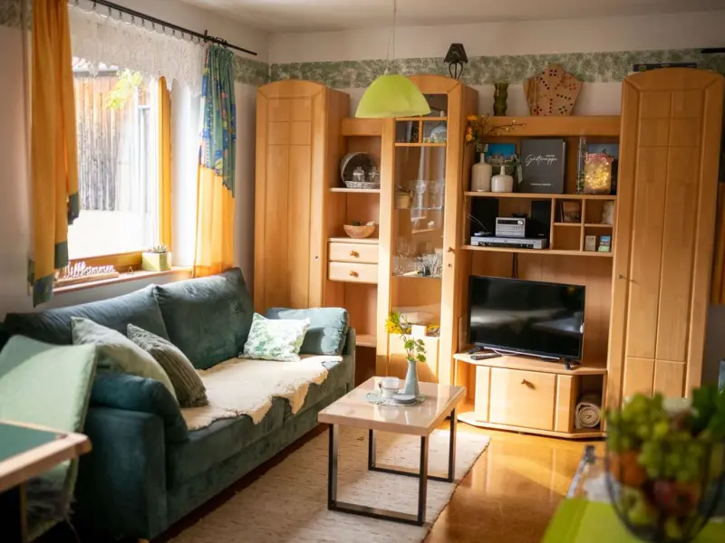 Ferienwohnung Waischenfeld