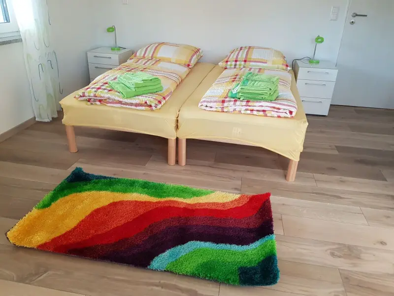 Ferienwohnung Grenzach-Wyhlen
