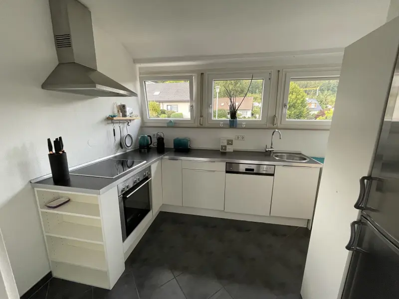 Ferienwohnung Gailingen am Hochrhein