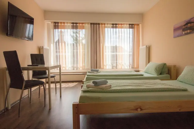 Ferienwohnung Herne