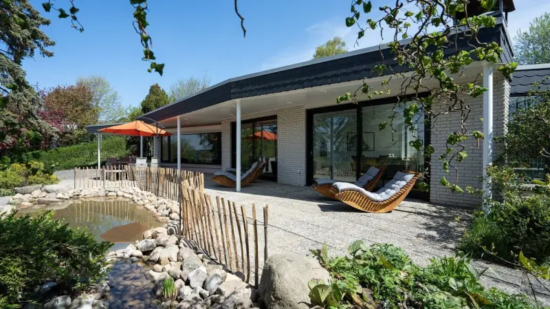 Ferienhaus  Bosau