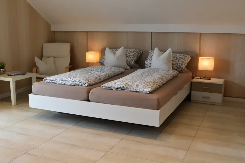 Privatzimmer Altastenberg