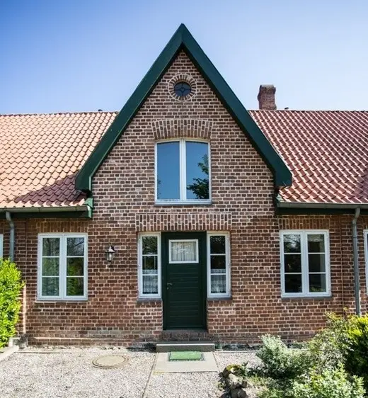 Ferienwohnung Bliesdorf