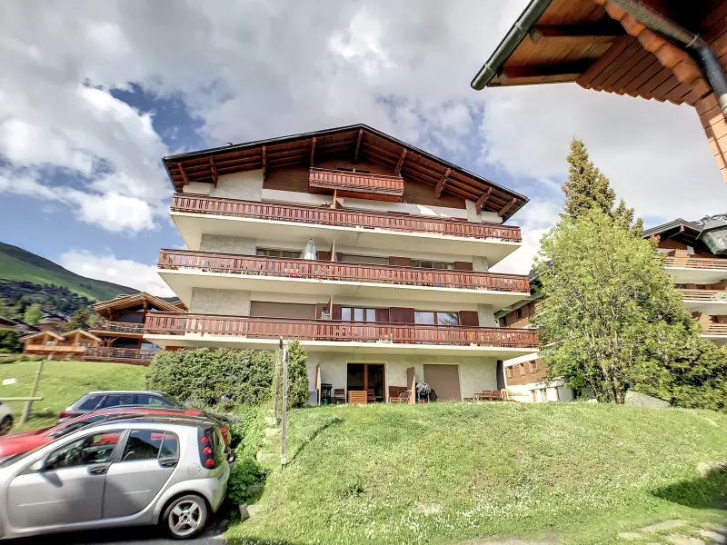 Ferienwohnung  Verbier