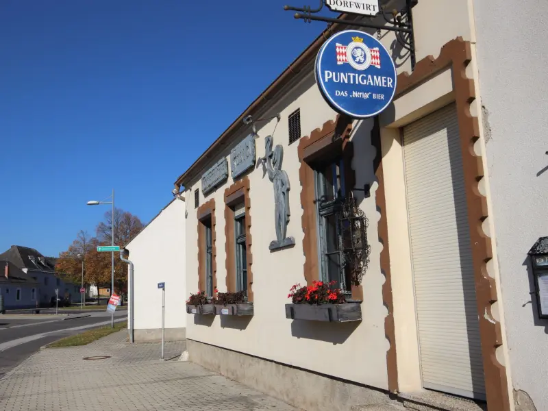 Ferienhaus Gemeinde Ritzing