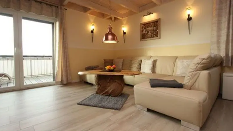 Ferienwohnung  Dierhagen