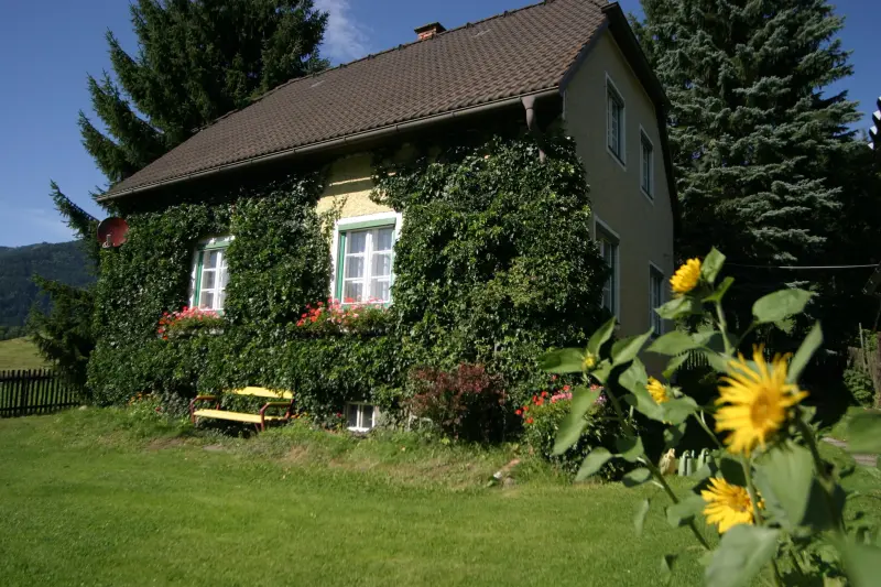 Ferienhaus in Scheifling, Niederwölz f&uuml;r max. 5 Personen