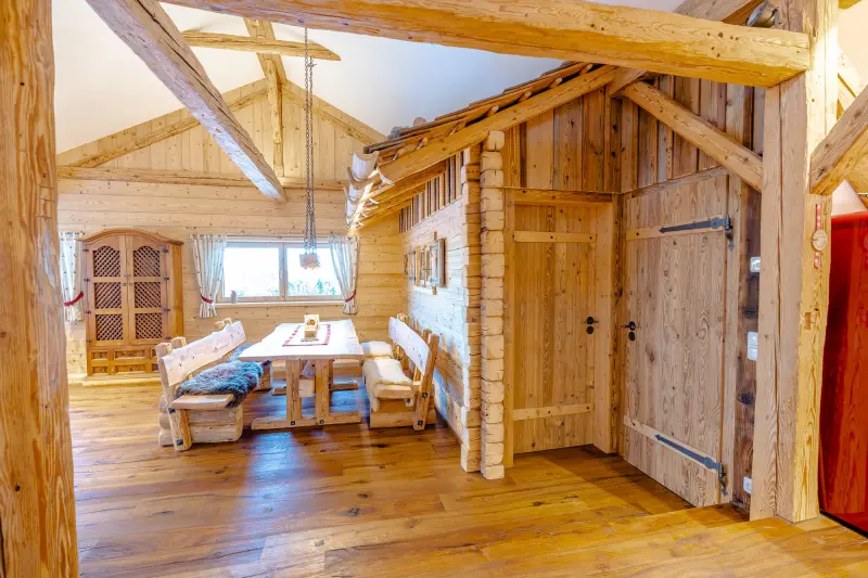 Ferienwohnung Maierhöfen