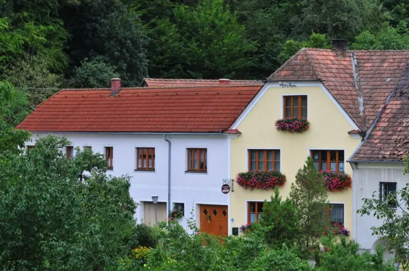 Ferienwohnung Gemeinde Spitz