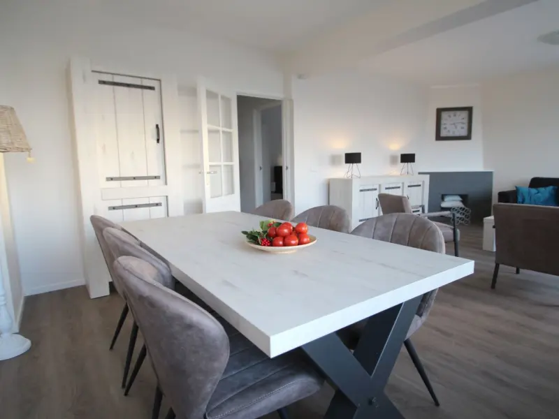 Ferienwohnung Katwijk